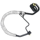 BMW E46 3-Series AC Evaporator Pipe to Compressor 64536923956 A/C & Heating UAC
