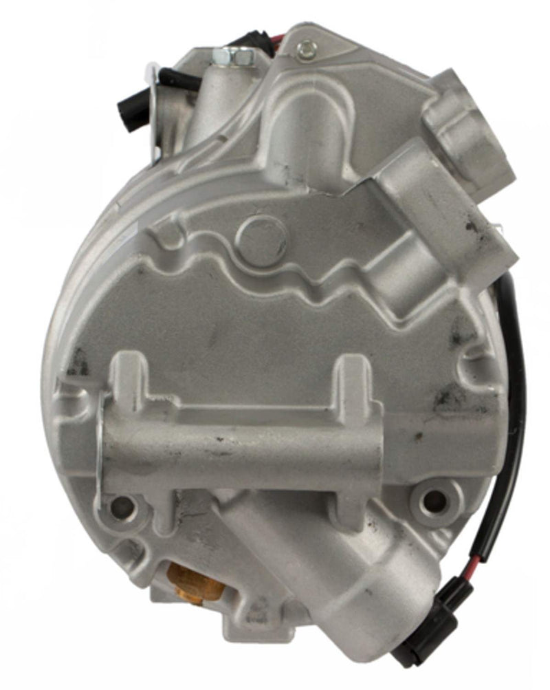 BMW E70 X5 AC Compressor W/ 4Zone By UAC 64529185143 A/C & Heating UAC