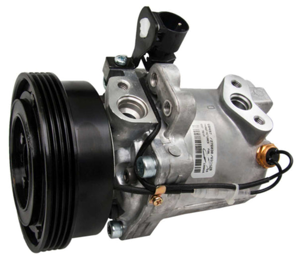 BMW E36 318i, 318is & 318ti New AC Compressor By FourSeasons 64528390228