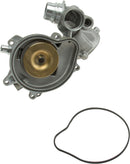 BMW E65 750i & 750li Engine Water Pump W/ Gasket By Graf 11517586779 Engine Cooling Graf