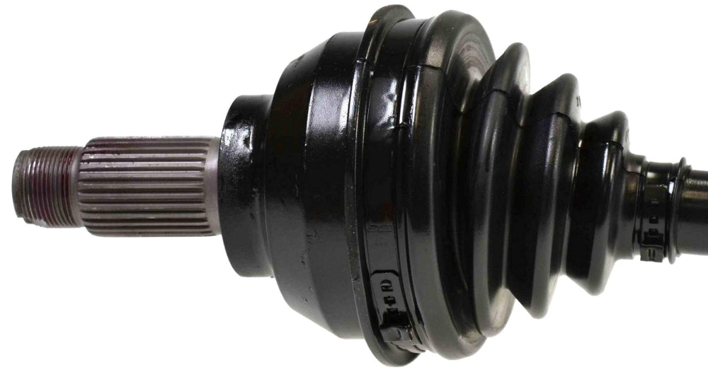 BMW E46 Front Axle Assembly OEM | 31607505200
