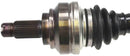 BMW E90 335i & 335xi Rear Axle OEM 33207568737 or 33207568738 Driveline & Axle GKN