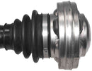BMW E90 335i & 335xi Rear Axle OEM 33207568737 or 33207568738 Driveline & Axle GKN