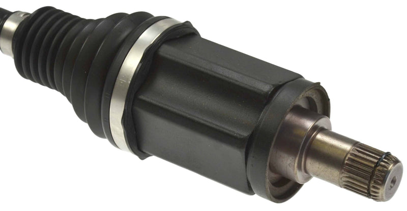 BMW E60 5-Series xi & xDrive Left Front Axle OEM 31607570273 Driveline & Axle GKN