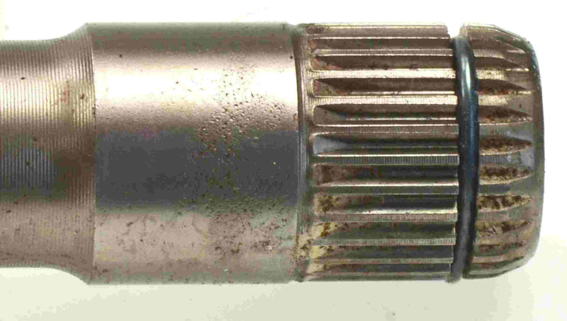 BMW E60 5-Series xi & xDrive Right Front Axle OEM 31607570272 Driveline & Axle GKN