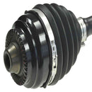 BMW F01 7-Series Front Driver Side Axle OEM 31607606027 Driveline & Axle GKN