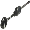 BMW F02 7-Series Front Passenger Side Axle OEM 31607618678 Driveline & Axle GKN