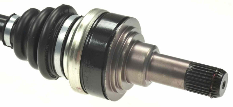 BMW F25 X3/X4 xDrive28i New Left Rear Axle OEM 33207598037 (2013-2017) Driveline & Axle GKN