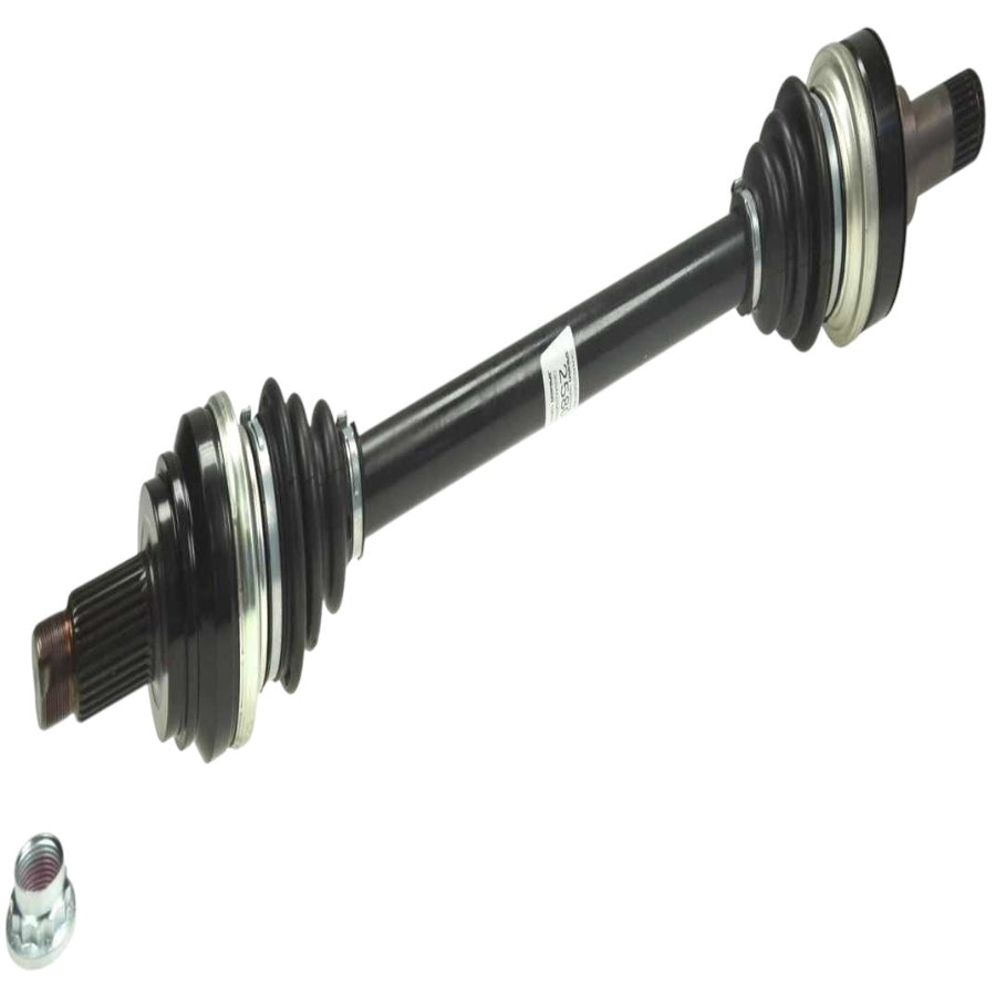 BMW X3/X4 Right Rear Axle OEM | 33207598038