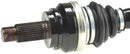 BMW F25 X3/X4 xDrive35i New Right Rear Axle OEM 33207598032 (2013-2017) Driveline & Axle GKN