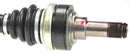 BMW F25 X3/X4 xDrive35i New Right Rear Axle OEM 33207598032 (2013-2017) Driveline & Axle GKN