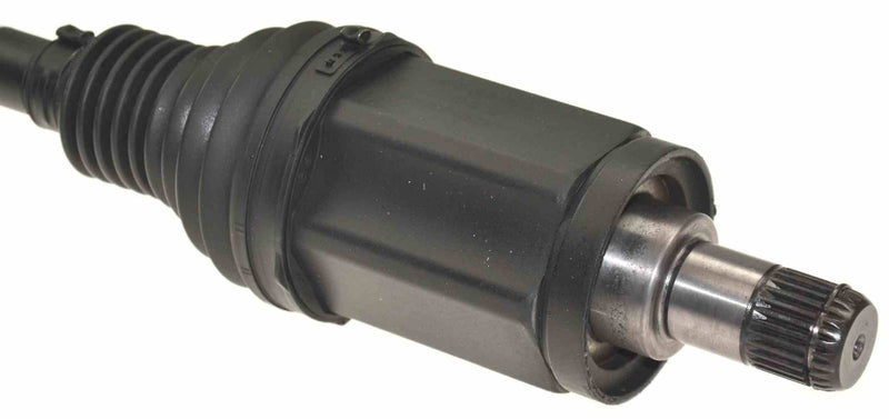 BMW E9X 3-Series xDrive & xi Front Left Axle OEM 31607558949 Driveline & Axle GKN