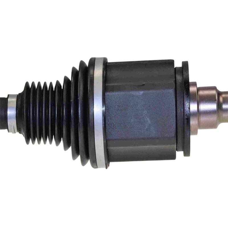 OEM Front Right Axle for BMW E9X | 31607544436