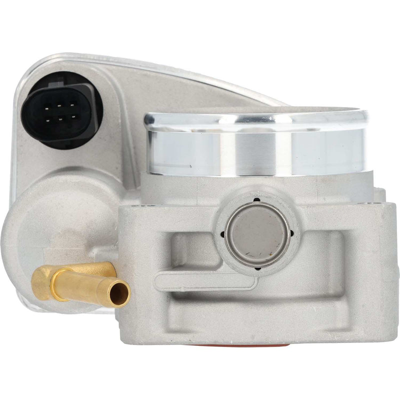 Mini Cooper S Throttle Housing Assembly By Bapmic 13541503358 Fuel & Emissions Bapmic