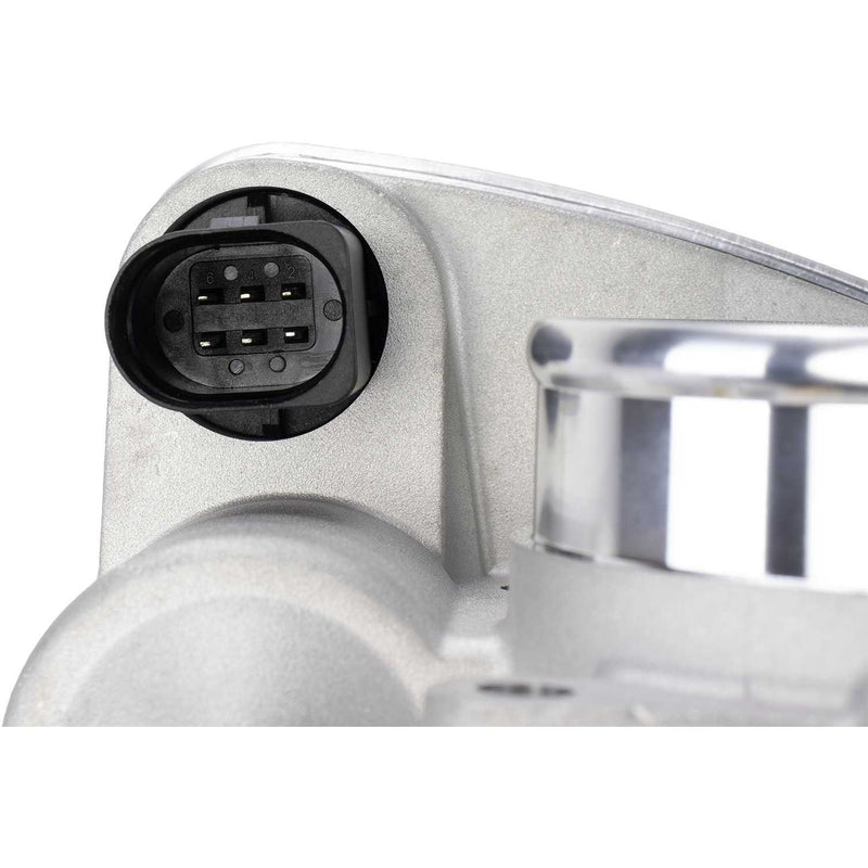 Mini Cooper S Throttle Housing Assembly By Bapmic 13541503358 Fuel & Emissions Bapmic