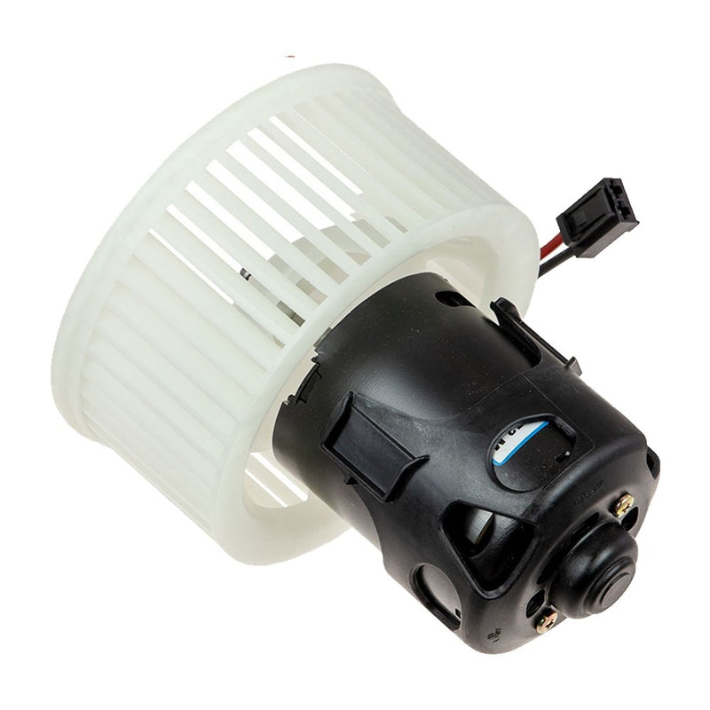 BMW F10 5-Series AC Blower Motor By GPD 64119242607 A/C & Heating GPD