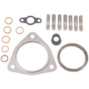 Mini Cooper New Turbocharger Assembly By GPD 11657600890