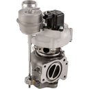 Mini Cooper New Turbocharger Assembly By GPD 11657600890