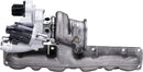 BMW F10 535i New Turbocharger Assembly By GPD 11657648913