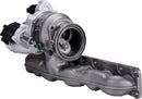BMW F10 535i New Turbocharger Assembly OEM 11657648913 Fuel & Emissions Borg Warner