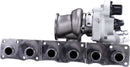 BMW F10 535i New Turbocharger Assembly OEM 11657648913 Fuel & Emissions Borg Warner