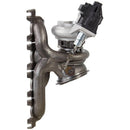 BMW F48 X1 x/sDrive28i New Turbocharger Assembly By GPD 11658626637 (2016-2019)