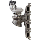 BMW F48 X1 x/sDrive28i New Turbocharger Assembly By GPD 11658626637 (2016-2019)