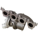 BMW F48 X1 x/sDrive28i New Turbocharger Assembly By GPD 11658626637 (2016-2019)