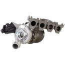 BMW F48 X1 x/sDrive28i New Turbocharger Assembly By GPD 11658626637 (2016-2019)