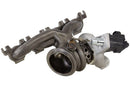 BMW F48 X1 x/sDrive28i New Turbocharger Assembly By GPD 11658626637 (2016-2019)