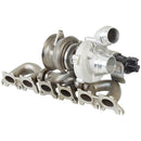 BMW G11/G12 740i New Turbocharger Assembly OEM 11659423787