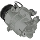 BMW E70 X5 AC Compressor W/ 4Zone By UAC 64529185143 A/C & Heating UAC