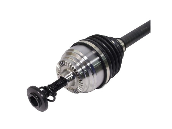 ヒンメリ A BMW G05 X5 Driver Side Axle Assembly | 31608486204