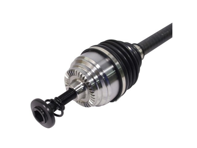 BMW G05 X5 Front Driver Side Axle Assembly By DSS 31608486204 Driveline & Axle DSS