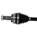 BMW E9X 3-Series xDrive & xi Front Right Axle By DSS 31607558950 Driveline & Axle DSS