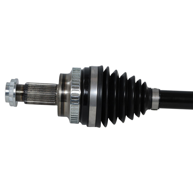 BMW E9X 3-Series xDrive & xi Front Right Axle By DSS 31607558950 Driveline & Axle DSS