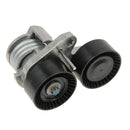 BMW E70 X5 3.0si & xDrive30i Engine Belt Tensioner Kit W/ 4Zone or Adaptive Drive 11287565225 Engine Cooling INA