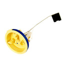 BMW E46 3-Series Fuel Level Sending Unit Genuine BMW 16116768788
