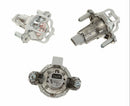 BMW E90/E92/E93 3-Series Angel Eye Bulb & Socket OEM 63112179077 (328/335 Halogen Headlight) Body Electrical & Mechanical BMW