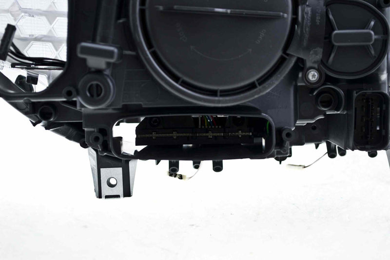 BMW F10 5-Series Xenon Headlight Assembly OEM 63117271903 or 63117271904 Body Electrical & Mechanical Hella