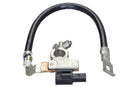 BMW F15 X5 Negative Battery Cable (IBS) OEM 61216819309 Body Electrical & Mechanical Hella