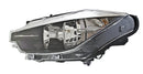 BMW F30 3-Series Halogen Headlight OEM 63117365599 or 63117365600 (2016-2018) Body Electrical & Mechanical Hella
