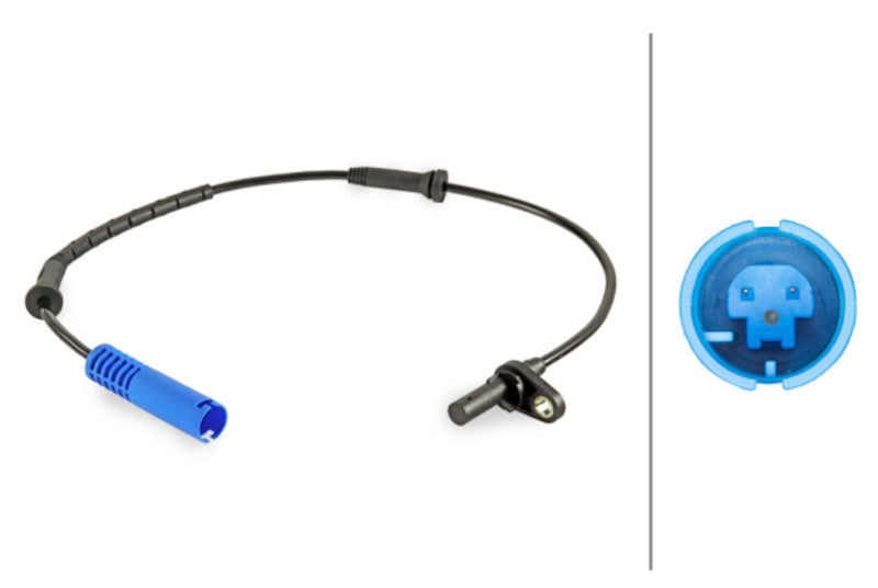 Rページ BMW ABS Speed Sensor | 34526764858 or 34526764859