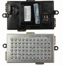 BMW F10 5-Series AC Blower Motor Regulator OEM 64119220847 A/C & Heating Behr