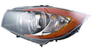 BMW E9X 3-Series Bi Xenon Adaptive Headlight OEM 63117161669 or 63117161670 Body Electrical & Mechanical ZKW