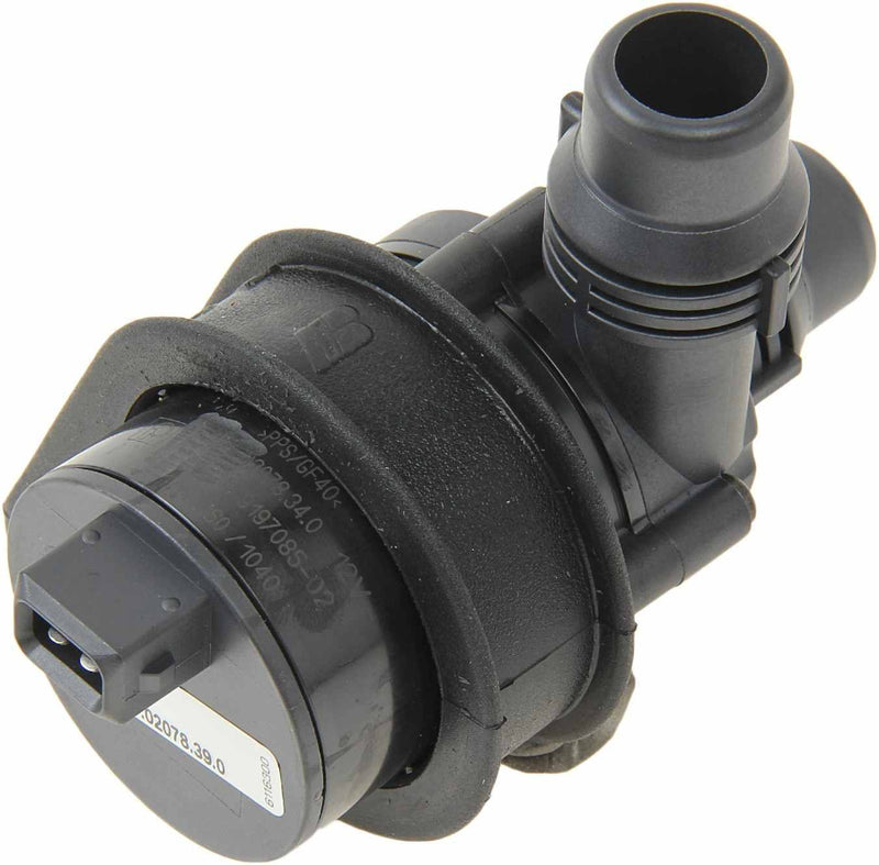 BMW X5 Heater Water Pump - OEM | 64119197085