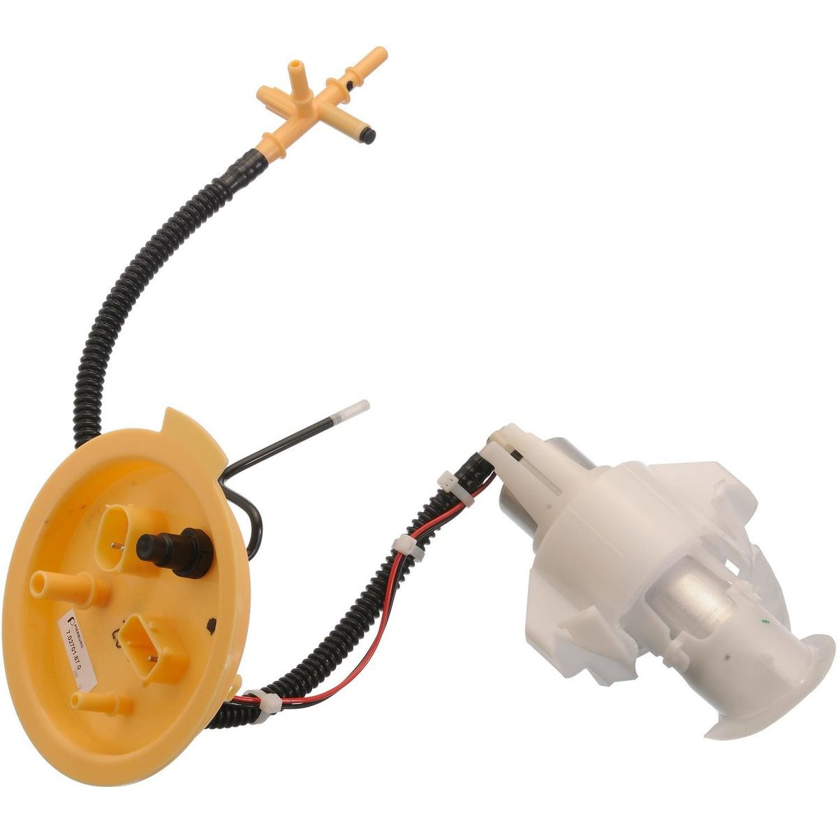 BMW 535d New Diesel Fuel Pump OEM | 16117260648