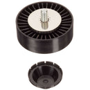 BMW E90/E92/E93 3-Series Idler Pulley OEM 11287535860 Engine Mechanical INA