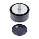 BMW F15 x/sDrive35i Engine Belt Tensioner Kit OEM 11288604266 Engine Mechanical INA