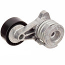 BMW 128i Engine Drive Belt Tensioner W/ Bolt OEM 11288624196 Engine Mechanical INA